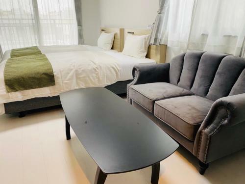 Apartamento Hotel Y'rise To Urasoe