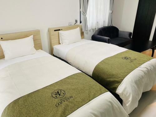 Apartamento Hotel Y'rise To Urasoe