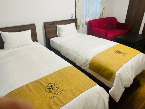 Apartamento Hotel Y'rise To Urasoe