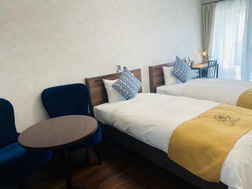 Apartamento Hotel Y'rise To Urasoe