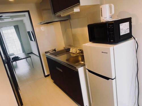 Apartamento Hotel Y'rise To Urasoe