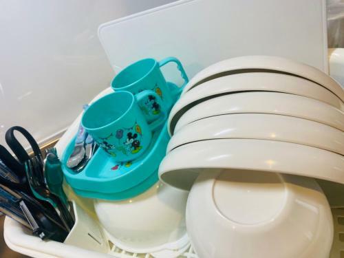 Apartamento Hotel Y'rise To Urasoe