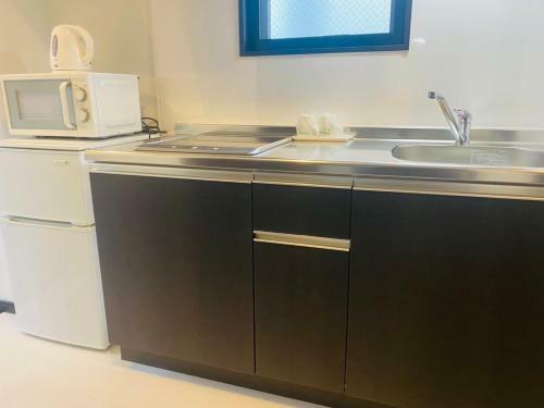 Apartamento Hotel Y'rise To Urasoe