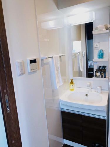 Apartamento Hotel Y'rise To Urasoe
