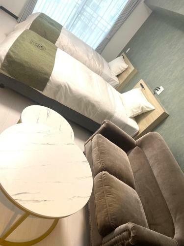Apartamento Hotel Y'rise To Urasoe