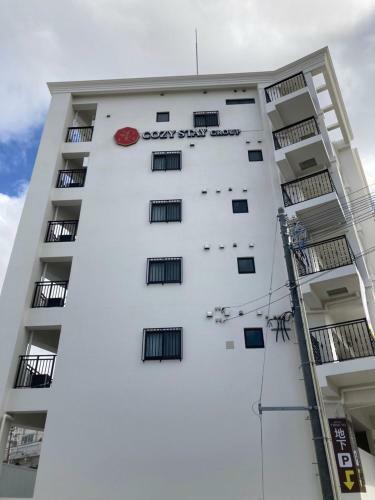 Apartamento Hotel Y'rise To Urasoe