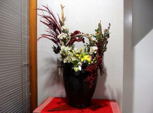 Hostal Fukuroku
