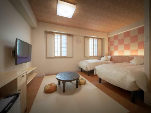 Hotel Park Inn Goshogawara Elmcity
