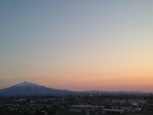 Hotel Park Inn Goshogawara Elmcity