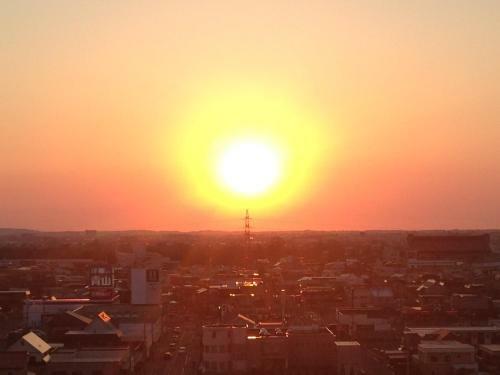 Hotel Park Inn Goshogawara Elmcity