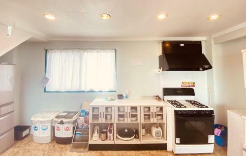 Apartamento Ocean View Suite Coco Calm Uruma