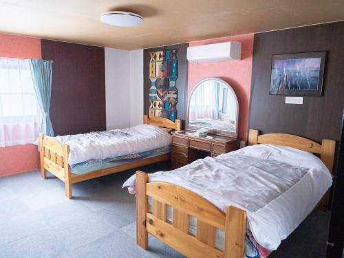 Hostal Minnanozikka Kadowakike - Vacation Stay 12581