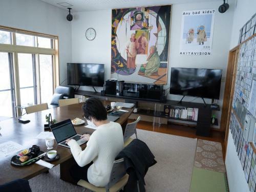 Hostal Minnanozikka Kadowakike - Vacation Stay 12581