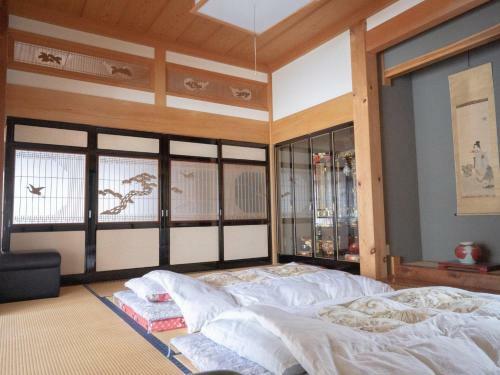 Hostal Minnanozikka Kadowakike - Vacation Stay 12581