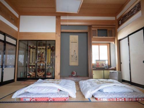 Hostal Minnanozikka Kadowakike - Vacation Stay 12581