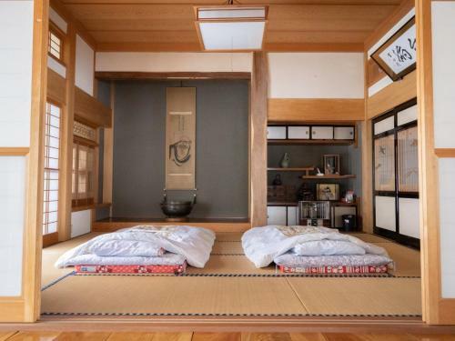 Hostal Minnanozikka Kadowakike - Vacation Stay 12581