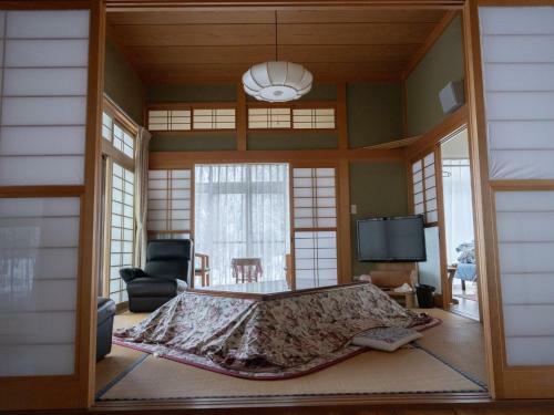 Hostal Minnanozikka Kadowakike - Vacation Stay 12581