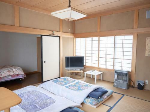 Hostal Minnanozikka Kadowakike - Vacation Stay 12581