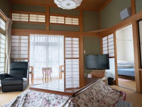 Hostal Minnanozikka Kadowakike - Vacation Stay 12582