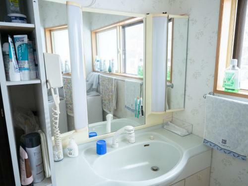 Hostal Minnanozikka Kadowakike - Vacation Stay 12582