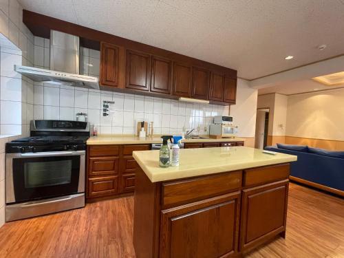 Apartamento Green Garden Hills 2f-2