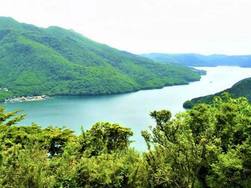 Hotel Field Hakone Resort - Vacation Stay 81061v