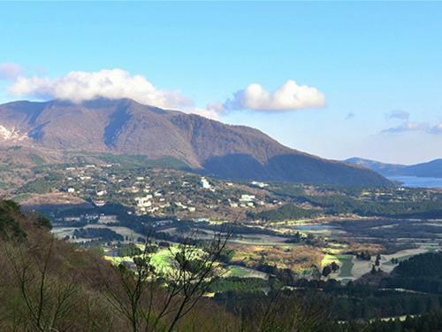 Hotel Field Hakone Resort - Vacation Stay 81061v