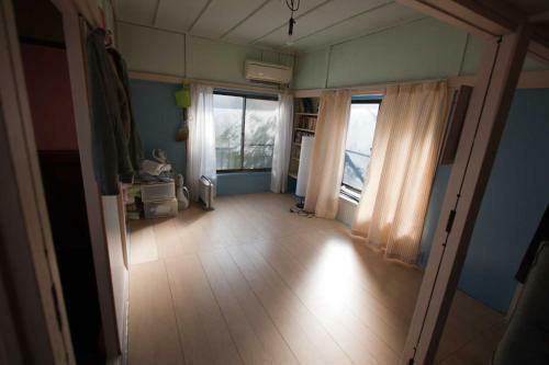 Hostal Komae Art House