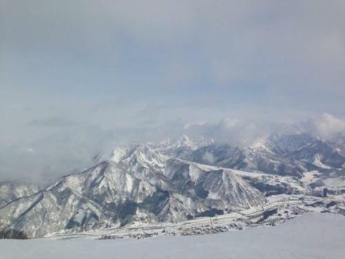 Ryokan Yuzawa - Vacation Stay 14222v
