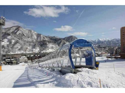 Ryokan Yuzawa - Vacation Stay 14222v