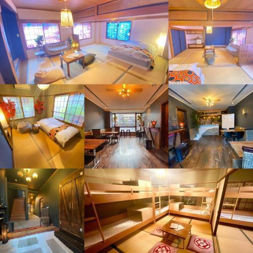 Albergue Souq????