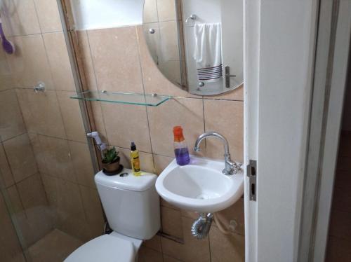 Residencial Praias Belas Apartamento 02