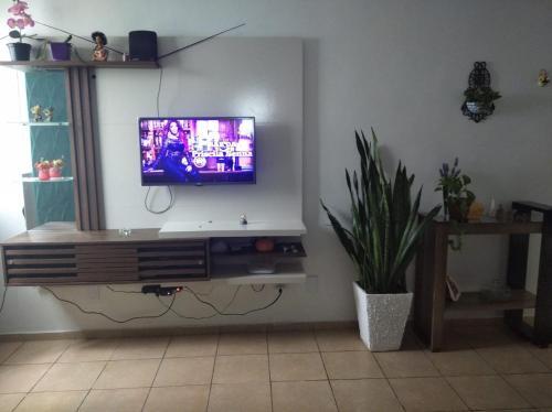 Residencial Praias Belas Apartamento 02