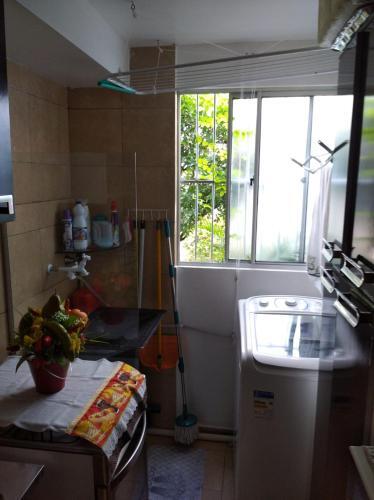 Residencial Praias Belas Apartamento 02