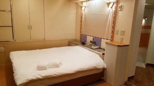 Hotel Golf Yokohama (Adult Only)