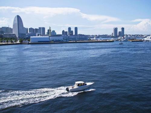 Yokohama Sakuragicho Town Hotel