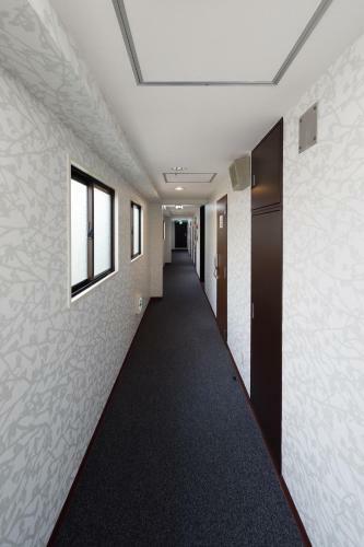 Yokohama Sakuragicho Town Hotel