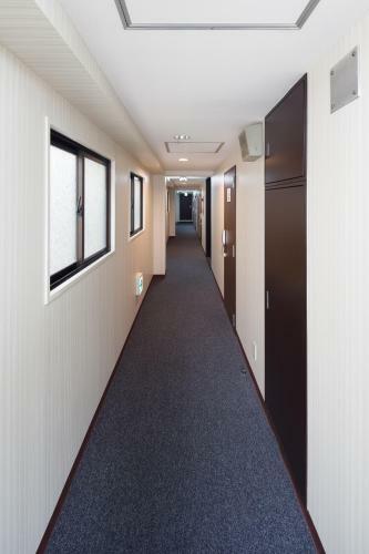 Yokohama Sakuragicho Town Hotel