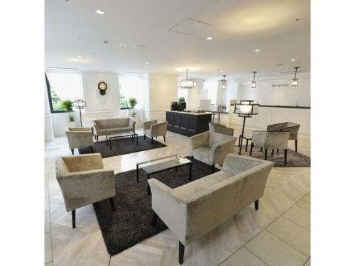 Cort Hotel Shinyokohama - Vacation Stay 55867v