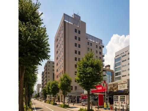 Cort Hotel Shinyokohama - Vacation Stay 55867v