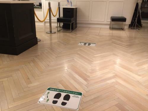 Cort Hotel Shinyokohama - Vacation Stay 55866v