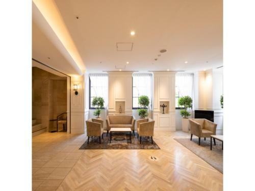 Cort Hotel Shinyokohama - Vacation Stay 55866v