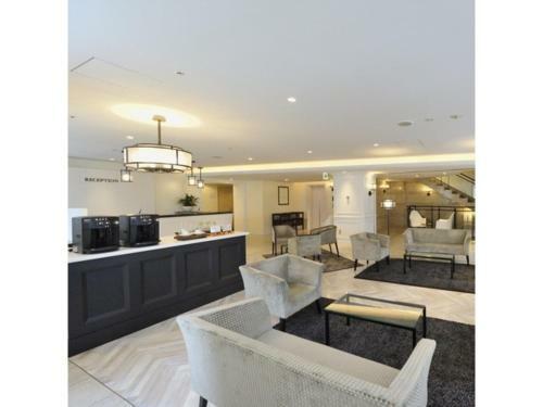 Cort Hotel Shinyokohama - Vacation Stay 55861v