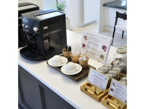 Cort Hotel Shinyokohama - Vacation Stay 55861v