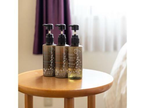 Cort Hotel Shinyokohama - Vacation Stay 55868v