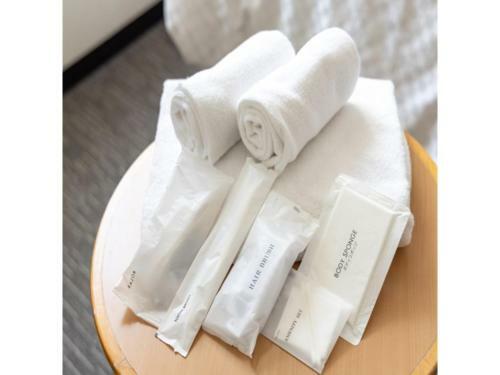 Cort Hotel Shinyokohama - Vacation Stay 55868v