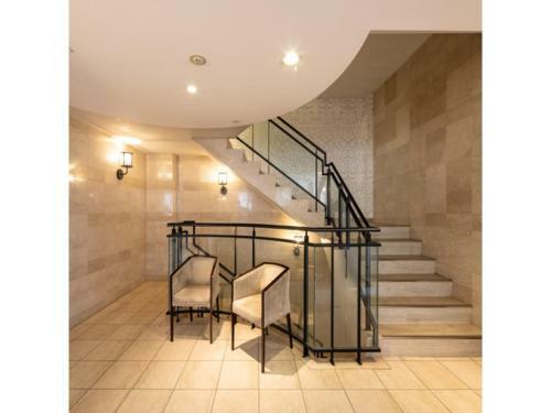 Cort Hotel Shinyokohama - Vacation Stay 55868v