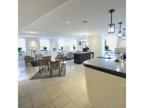 Cort Hotel Shinyokohama - Vacation Stay 55868v