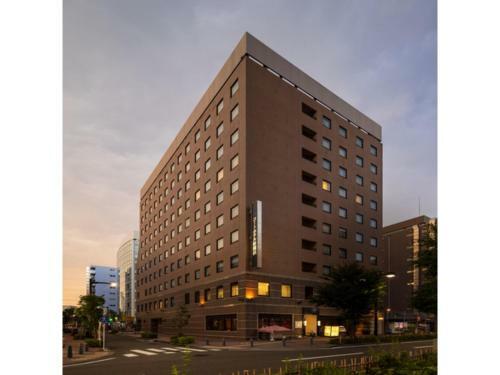 Cort Hotel Shinyokohama - Vacation Stay 55868v