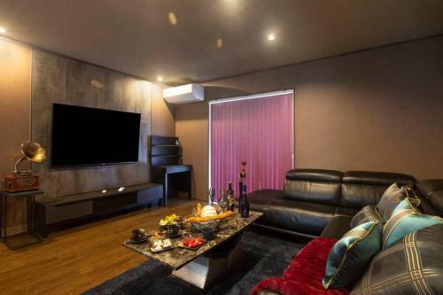 Villa Vacation Rental Motobu Grande Bbq????????????